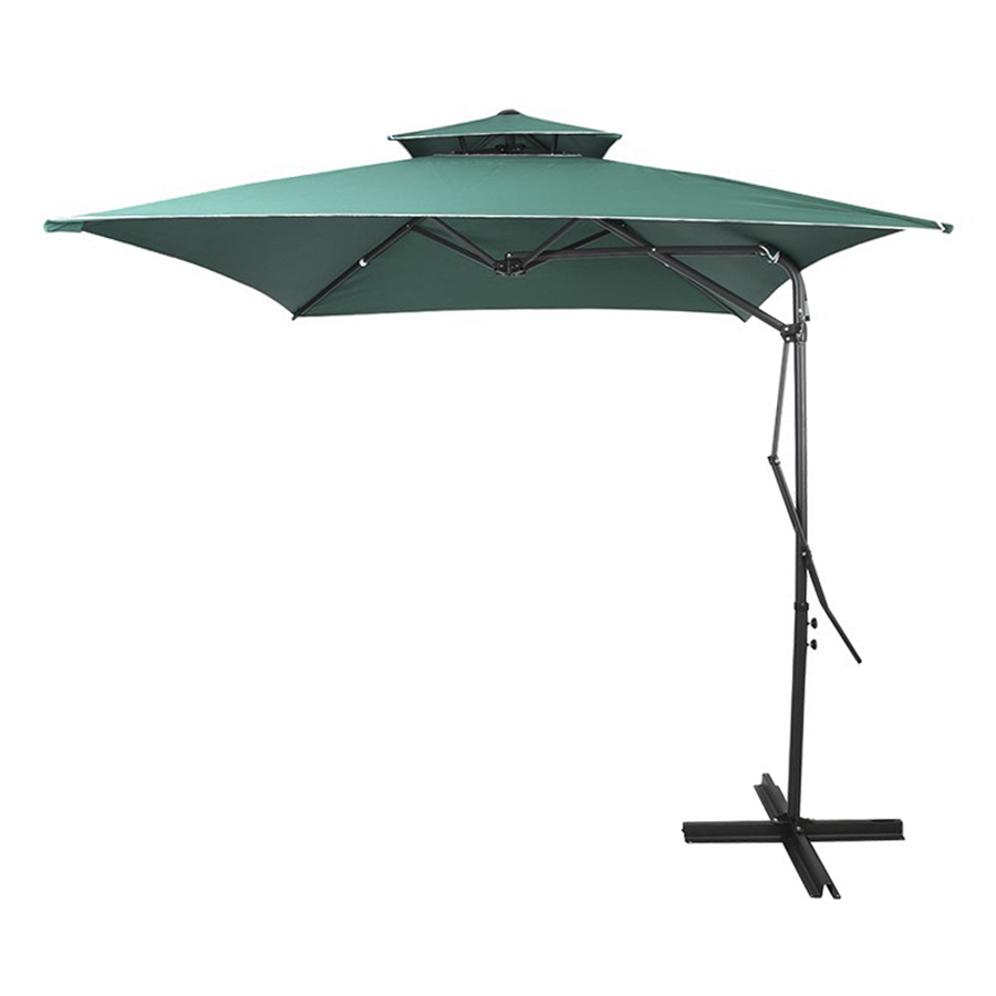 Ô Lệch Tâm Leo 2,65 x 2,1 x 2,1 m