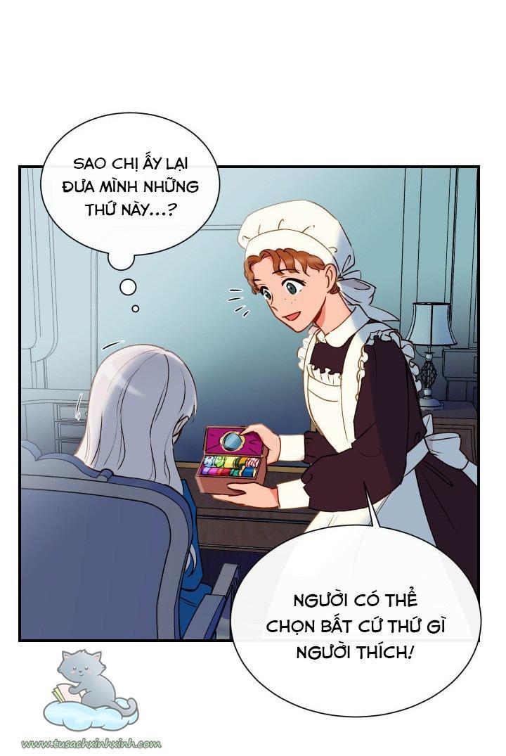 công nương khế ước của gia tộc công tước quái vật chapter 10 15