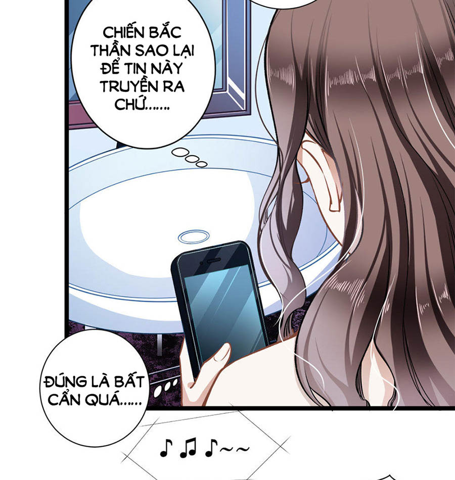 cưng chiều ái thê hư hỏng chapter 38 10