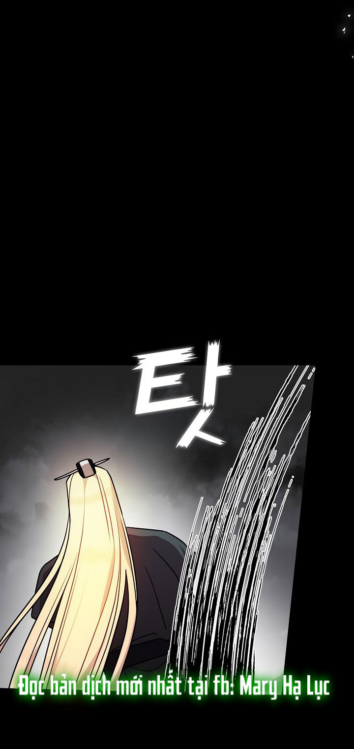 Đêm Của Tân Nương chapter 60.2 - Trang 17
