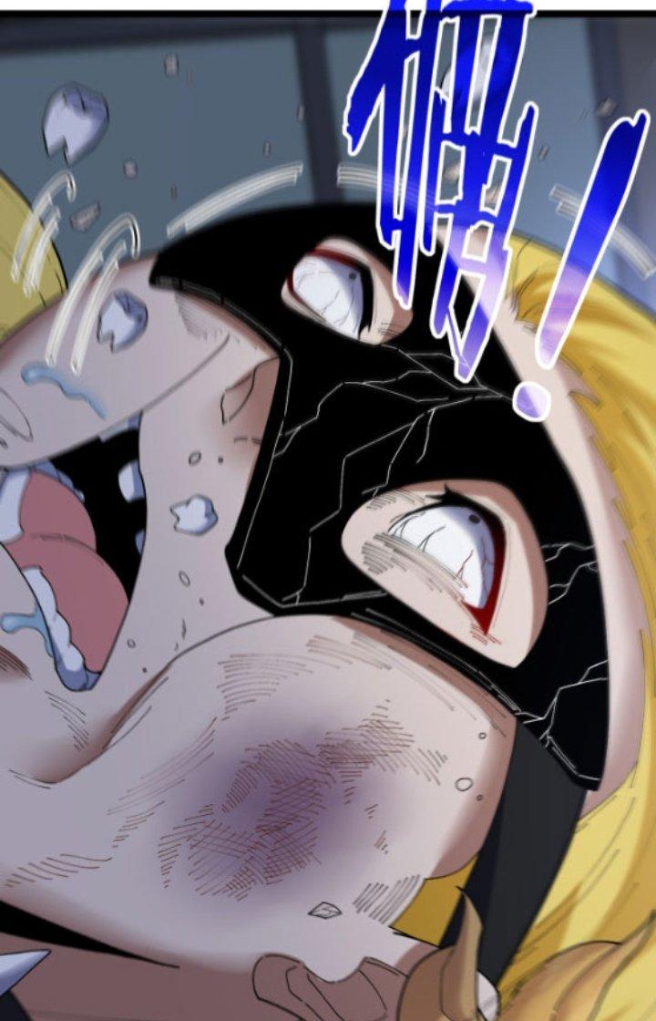 sau khi nằm, ta trở thành đại yêu chi vương chapter 7 54