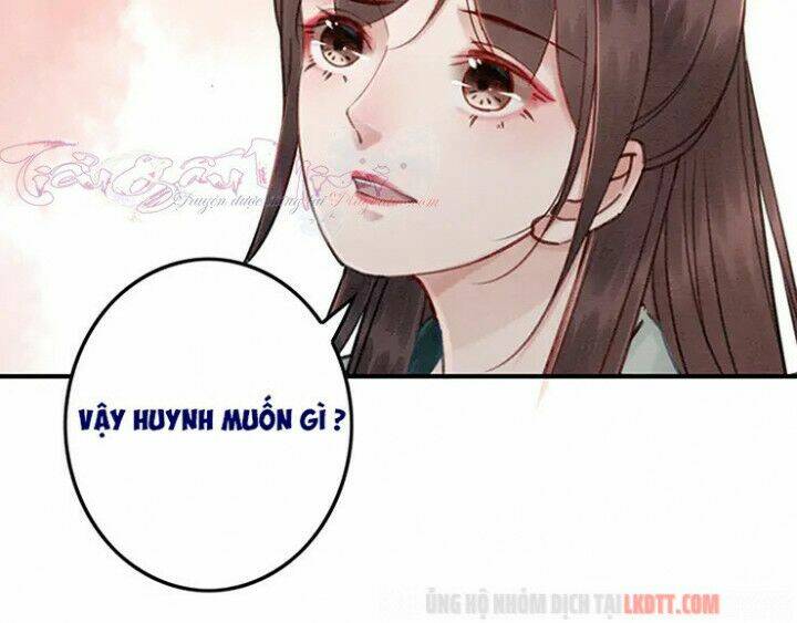 trọng sinh bá sủng nhiếp chính vương quá mạnh mẽ chapter 120 51