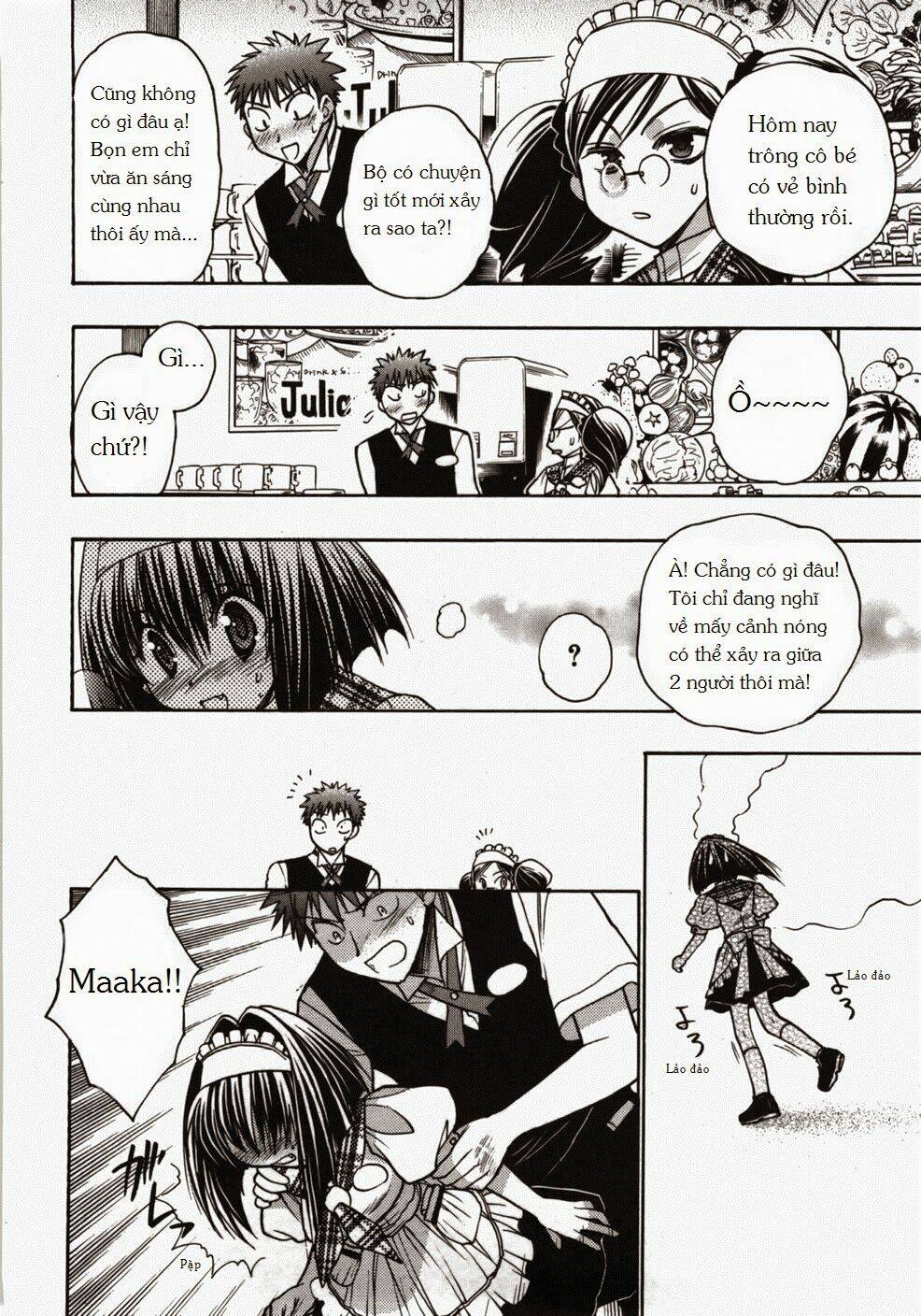 little vampire chapter 47 38