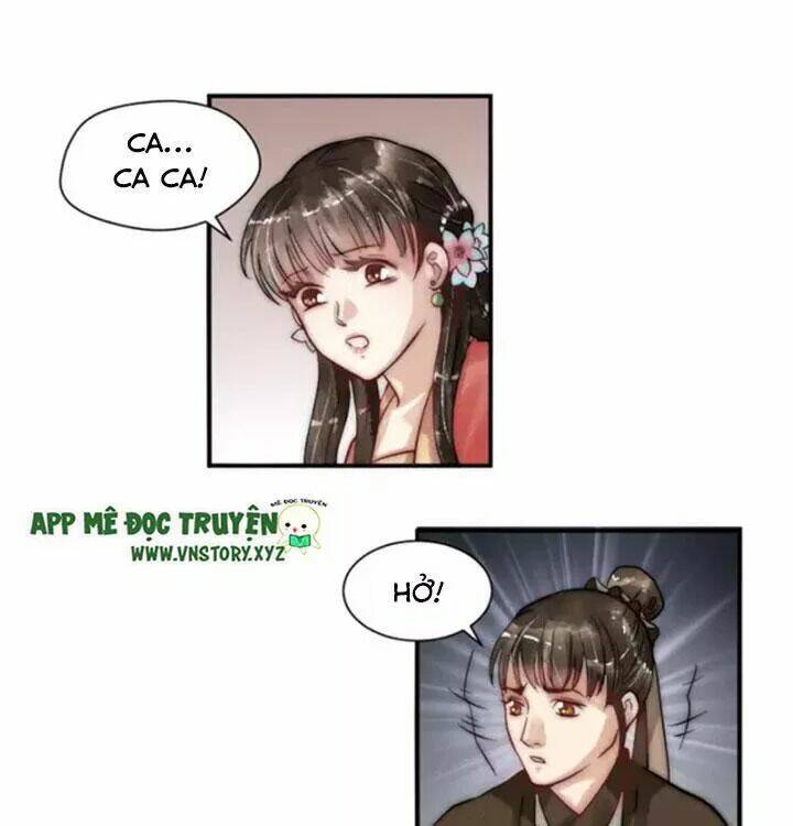 tiên nhân ở trên ma ở dưới chapter 12 13