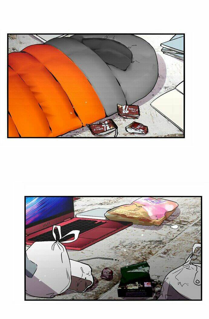 người máy hủy diệt chapter 107 10