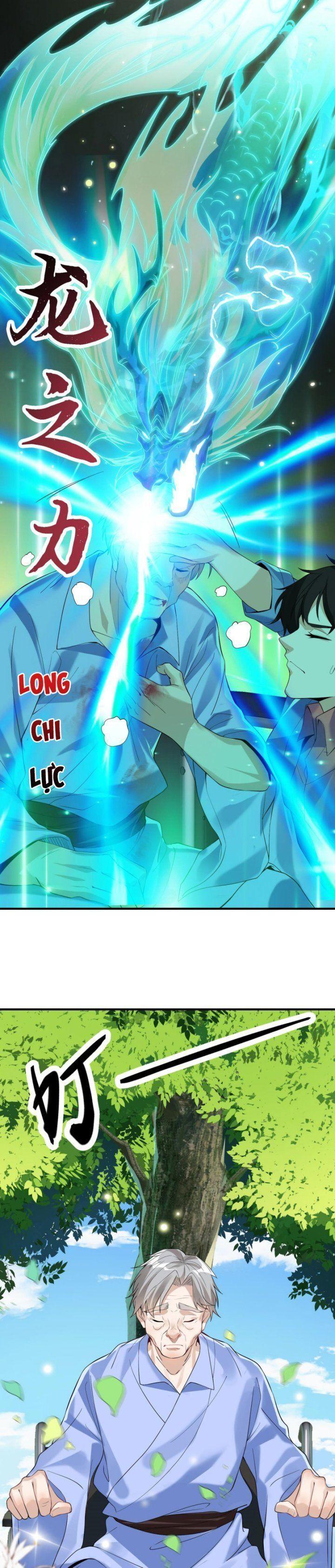 bạch phú mỹ lão bà của ta chapter 1 26