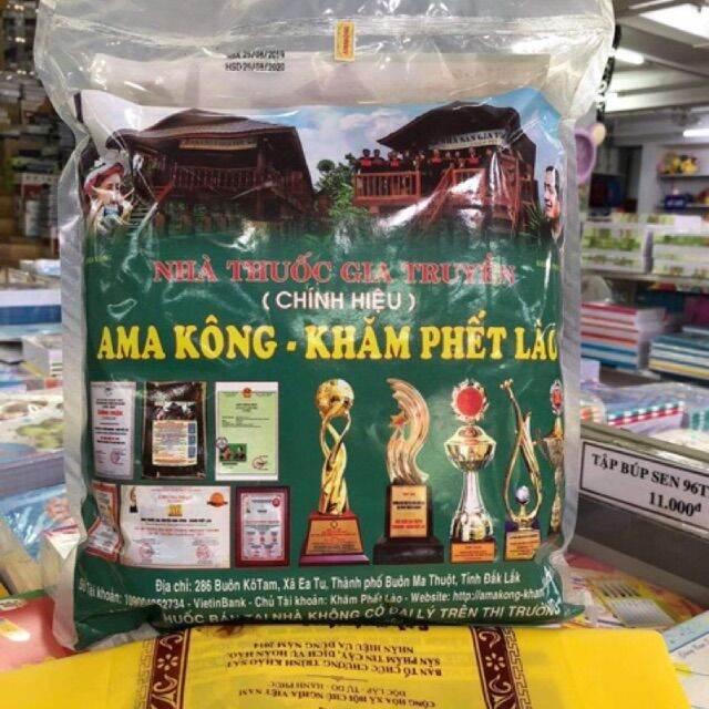 Amakong- Khăm Phết Lào chính hiệu đặc biệt
