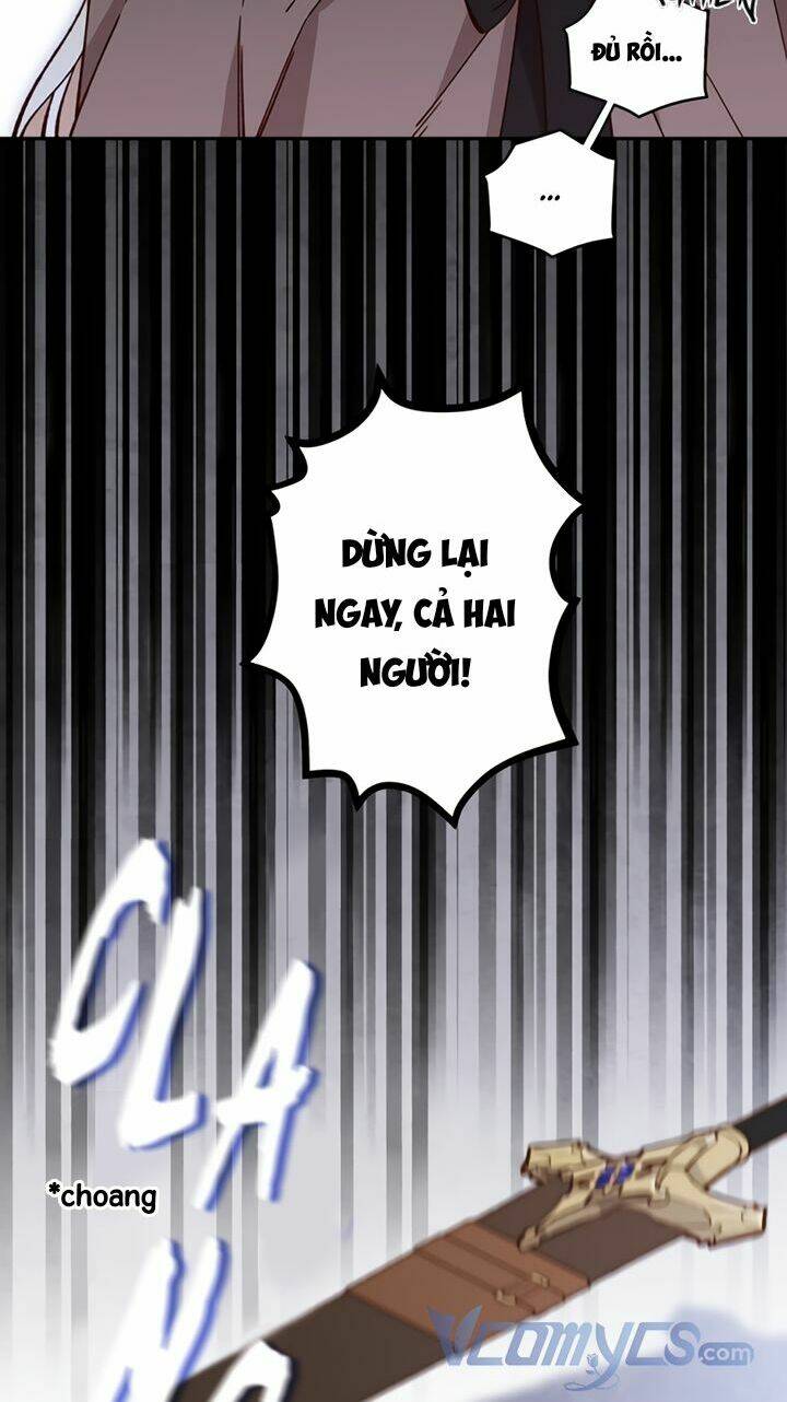 hãy cứu tôi, công chúa chapter 9 44