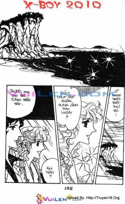 ánh đèn rực rỡ chapter 16 123