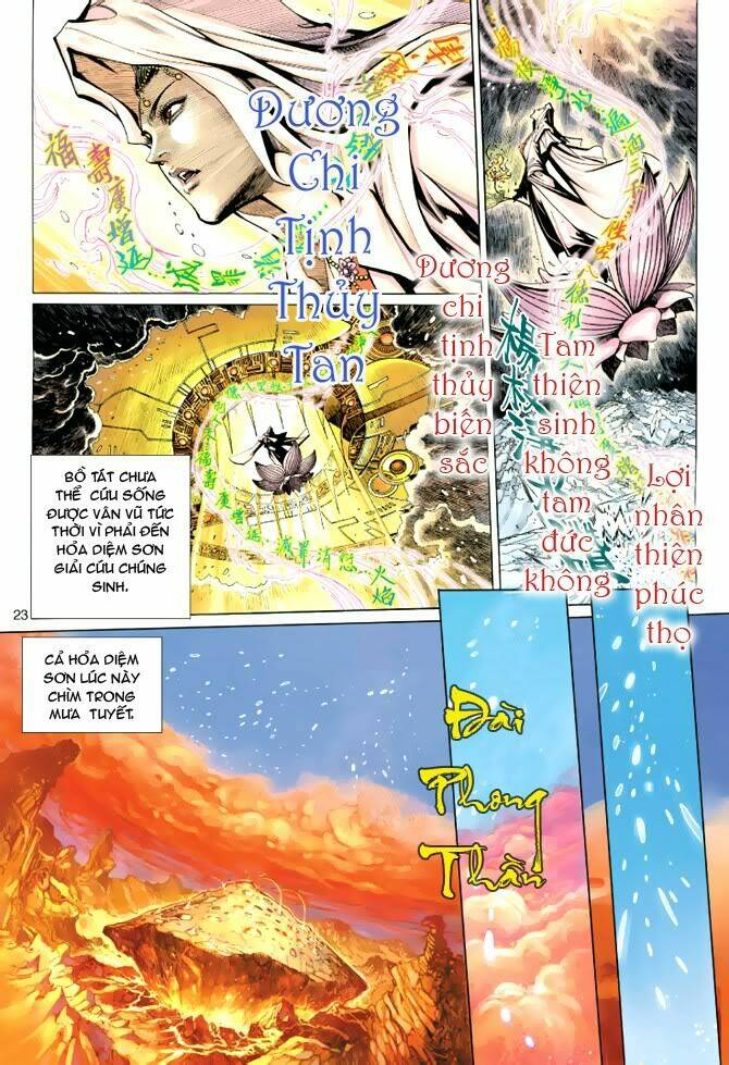 đại thánh vương chapter 36 32