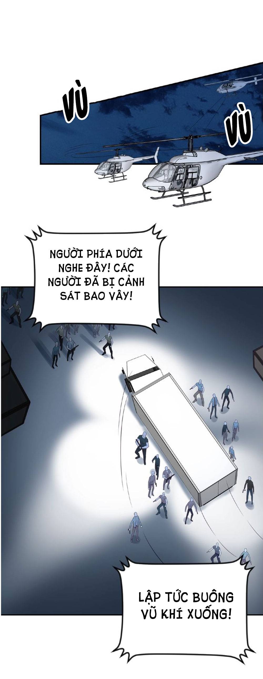 khoá chặt đôi môi (full) chapter 16 24