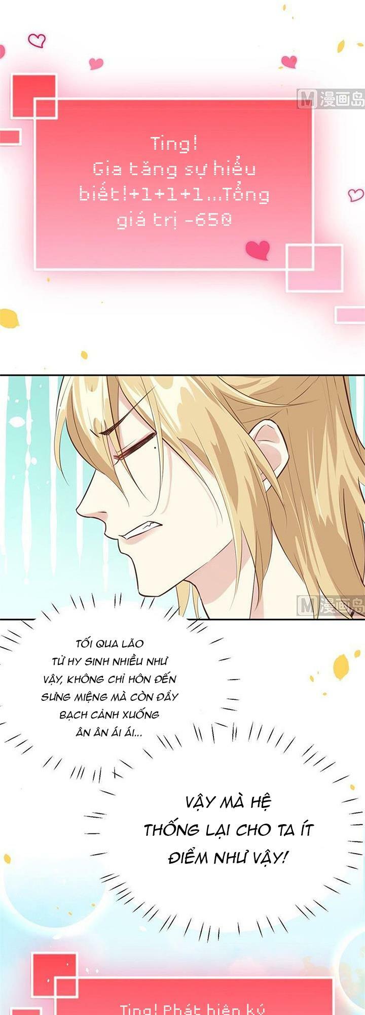 chàng vú em tu chân chapter 34 16