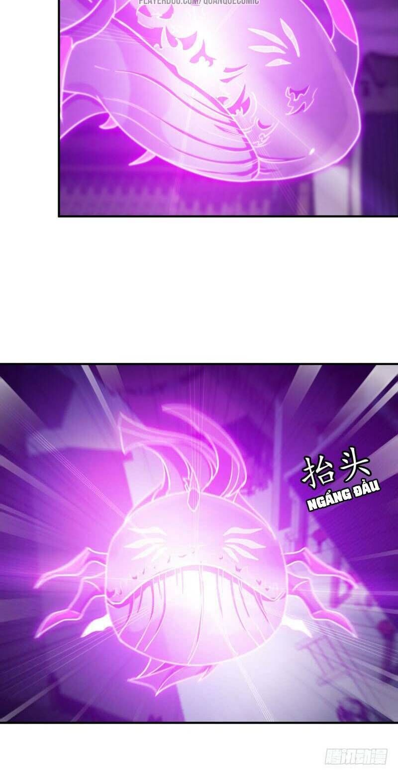 khởi đầu bằng một con côn chapter 16 24