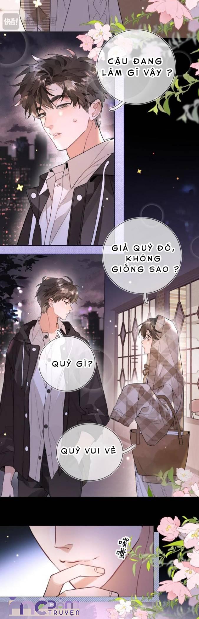 gặp em hóa si tình chapter 29 19