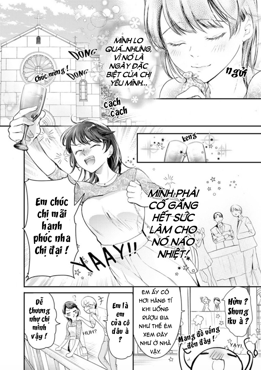 tuyển tập các truyện ngắn chapter 1.1 5