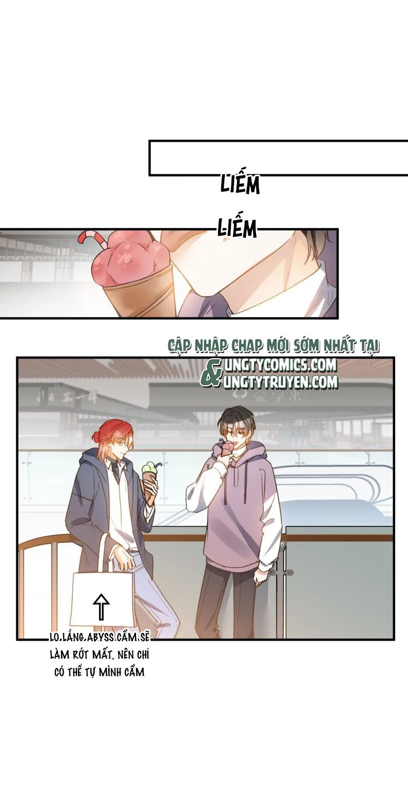 nụ hôn vực thẳm chapter 106 26