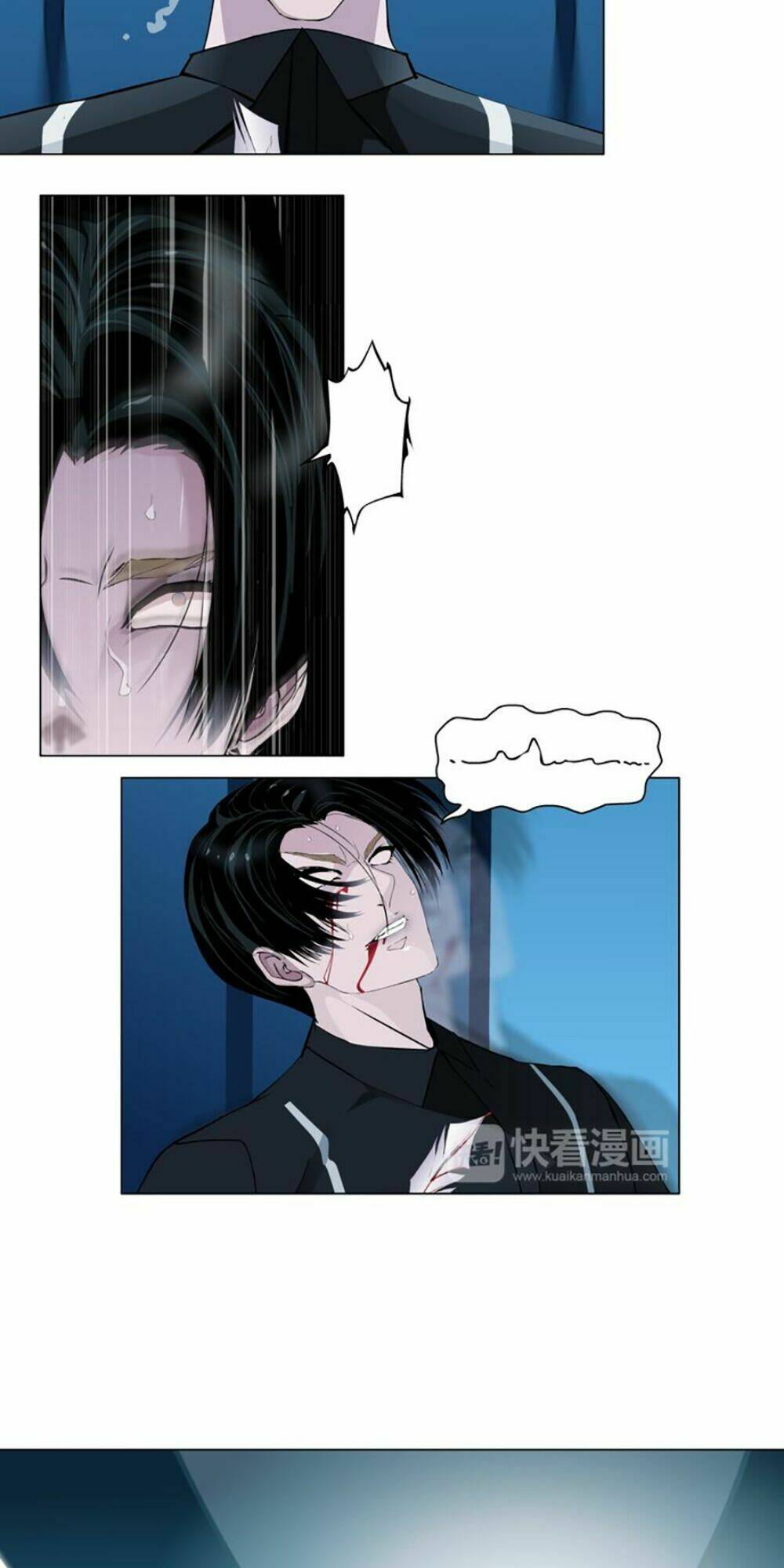 sổ tay mỹ nam giới x chapter 16 51