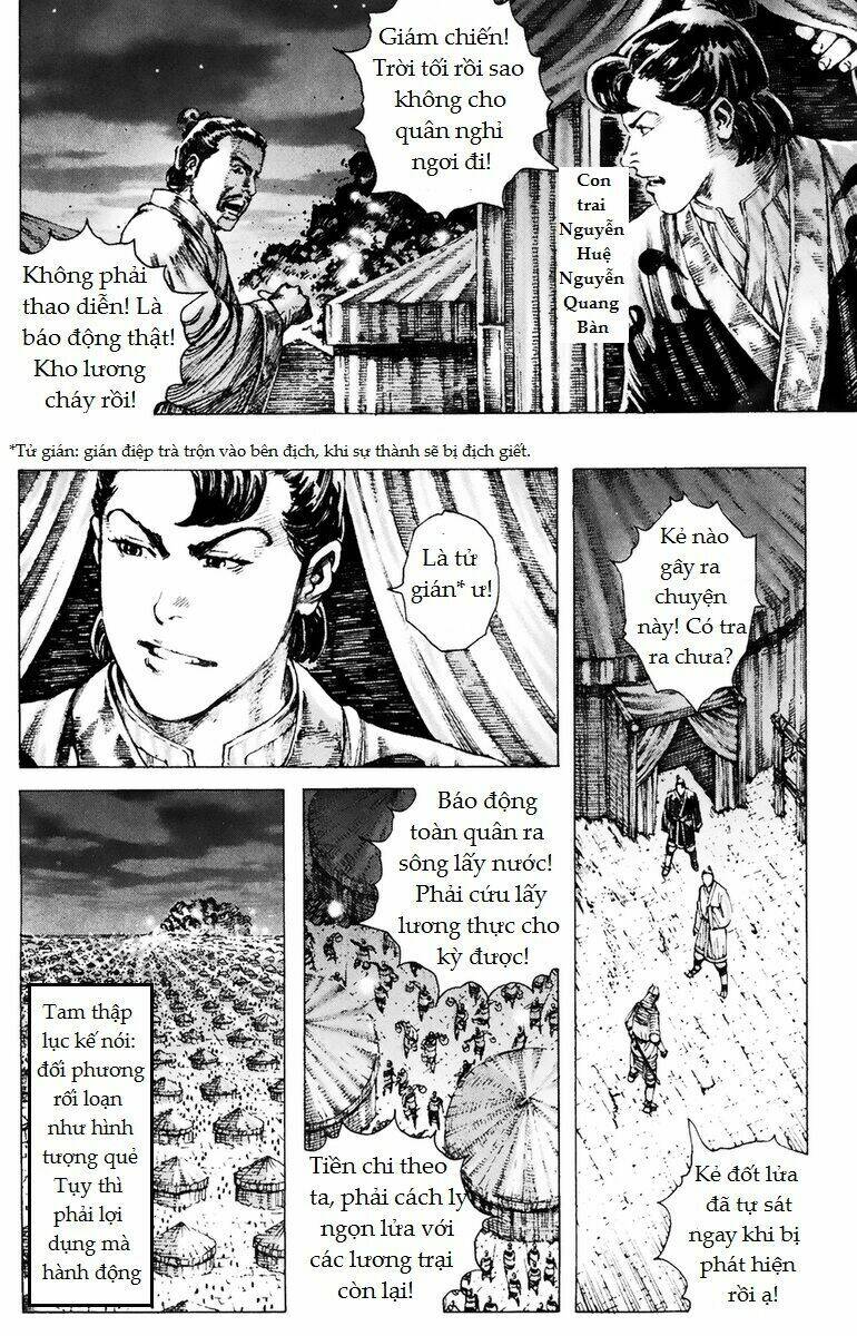 tây sơn quần anh truyện (hpln) chapter 7 15