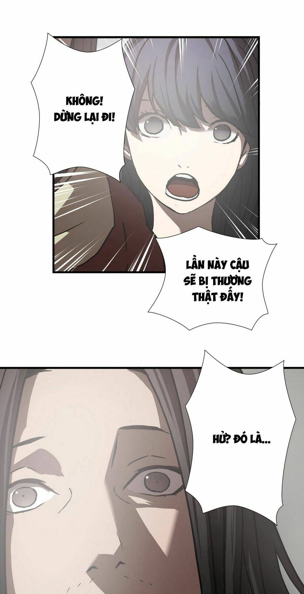 kẻ bị ruồng bỏ chapter 20 61