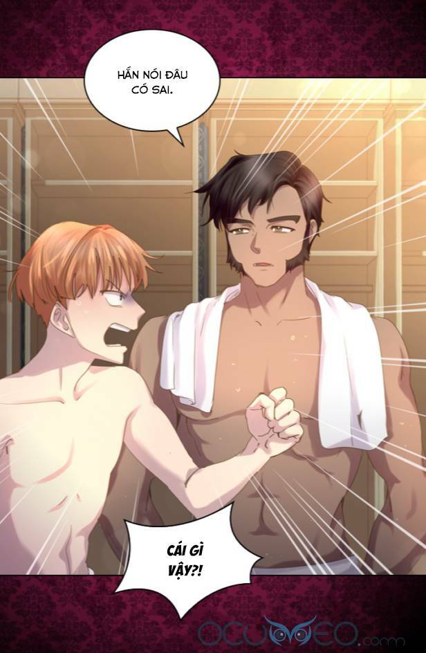 quy luật sinh tồn của nữ phụ chapter 52 65