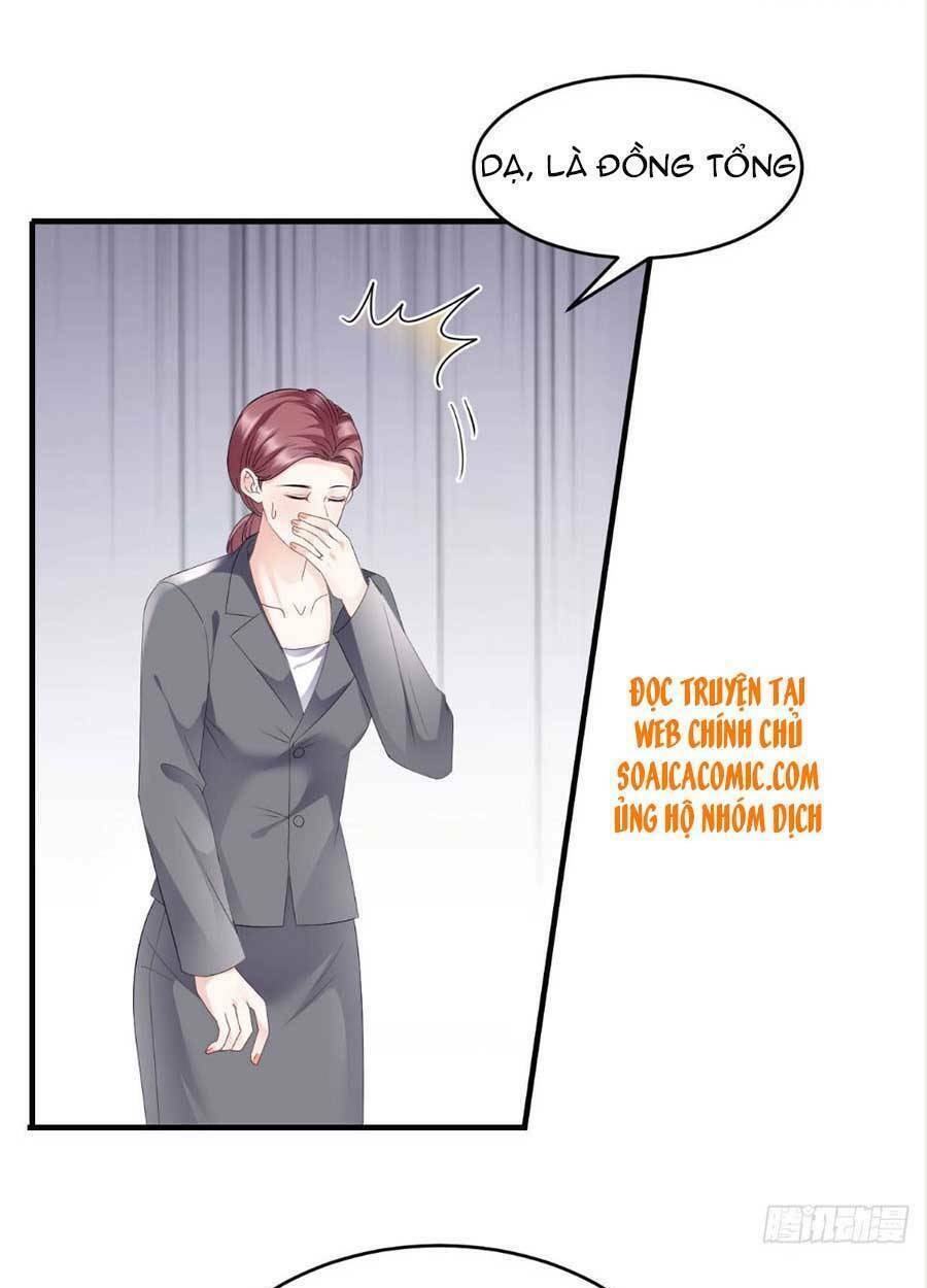 đại tiểu thư có ý đồ gì xấu đâu chapter 99 26