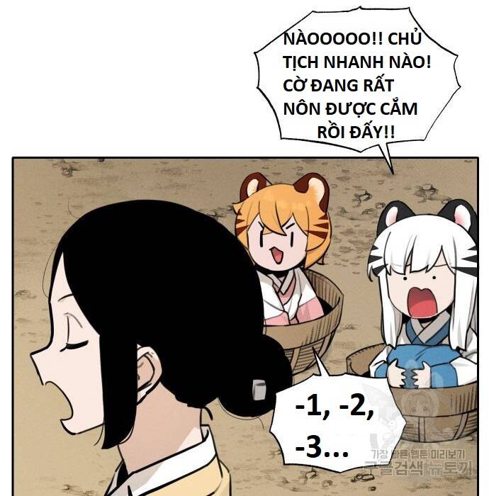 sự lụi tàn của usuzumi chapter 108 16