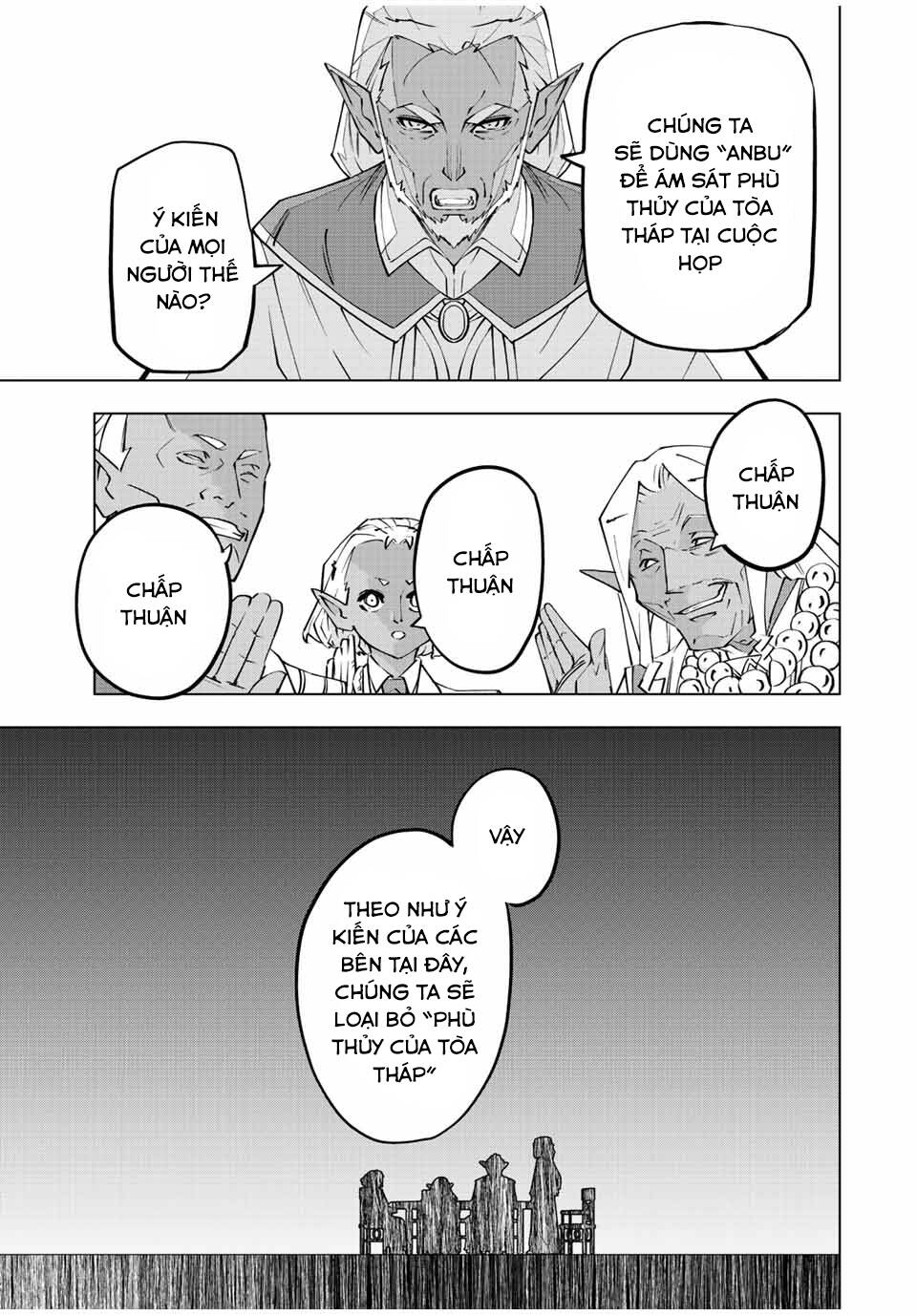 Bị Phản Bội Bởi Đồng Đội Và Sở Hữu [Gacha Không Giới Hạn] Lv.9999 chapter 86 10