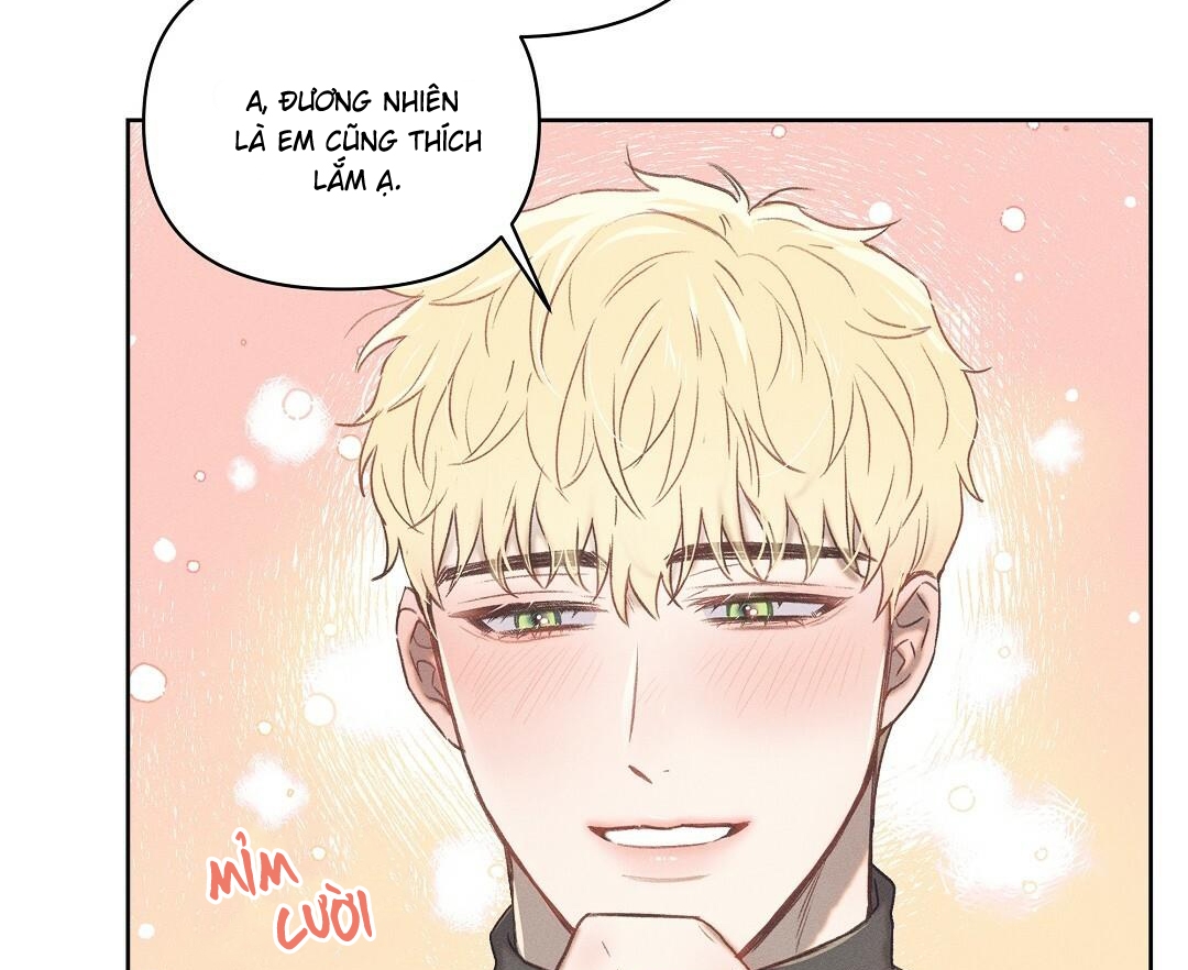 đại úy lãng mạn thân yêu của tôi chapter 12 18