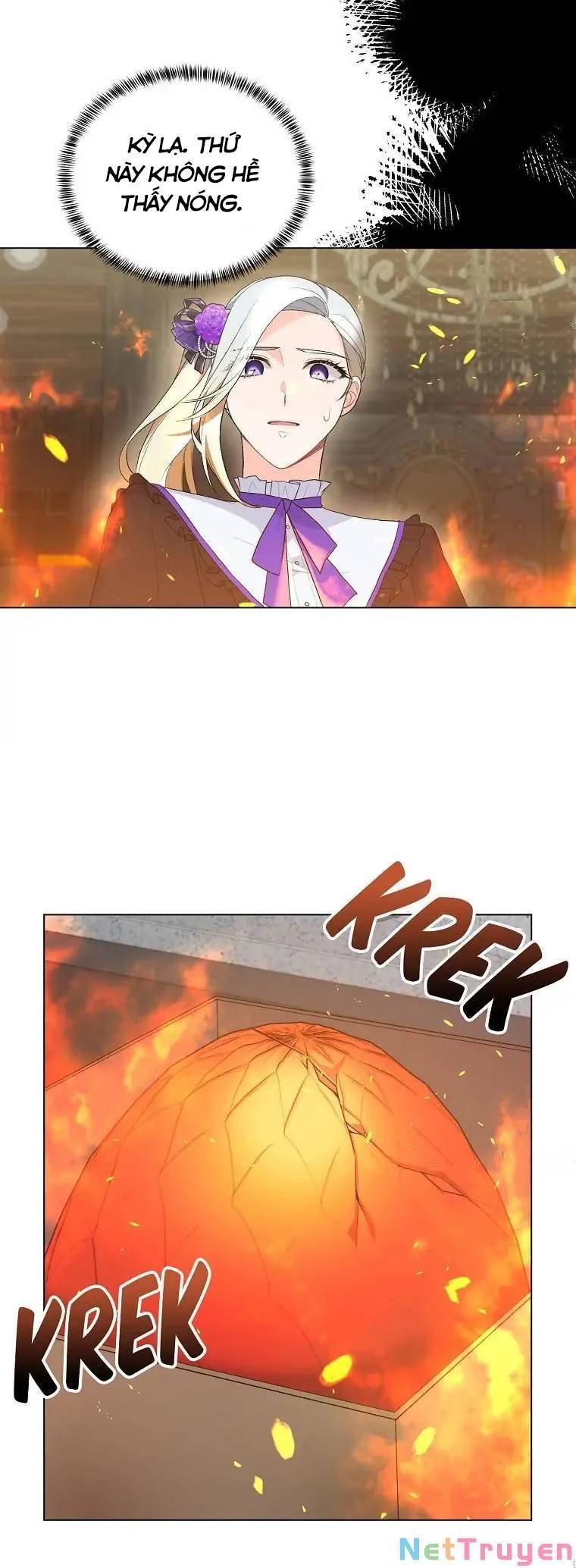 là nhân vật phản diện nhưng tôi sẽ trở thành nữ chính chapter 80 8