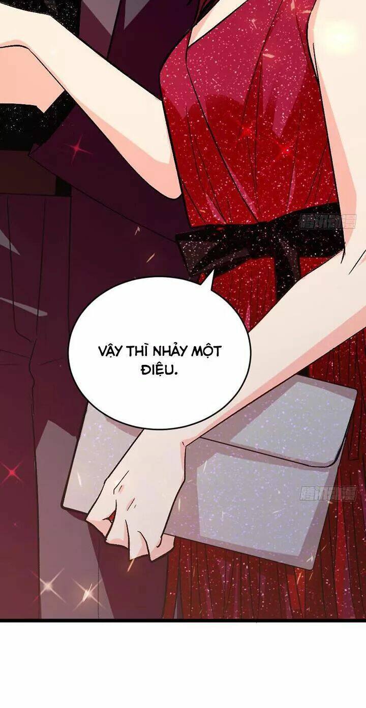 thiên hậu trở về chapter 110 52