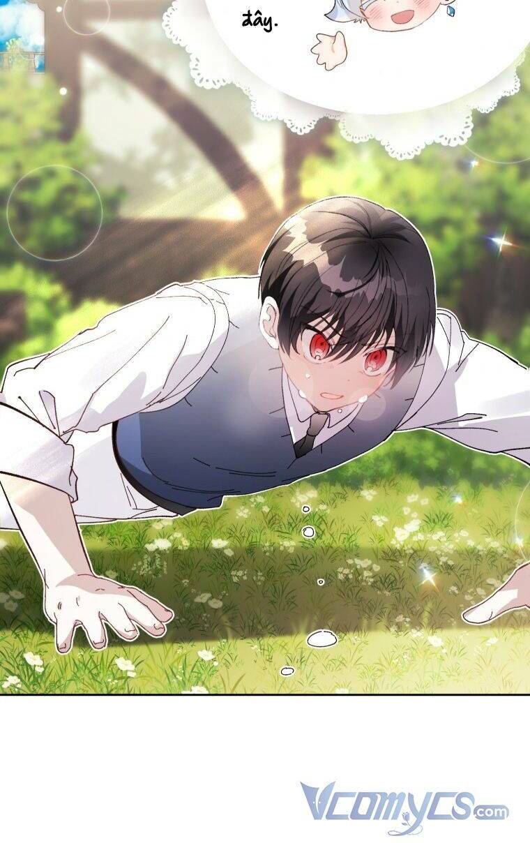 này tiểu công tước, hãy tin ở chị đi! chapter 18 51