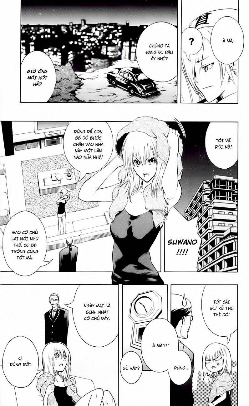 binbougami ga! chapter 1 41