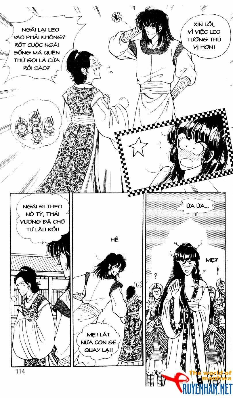 the sexy simpleton chapter 3 117