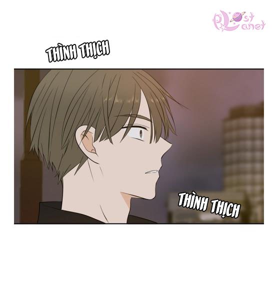 kiếp này cũng xin chăm sóc tôi như vậy nhé kiếp này cũng xin chăm sóc tôi như vậy nhé chapter 25 4