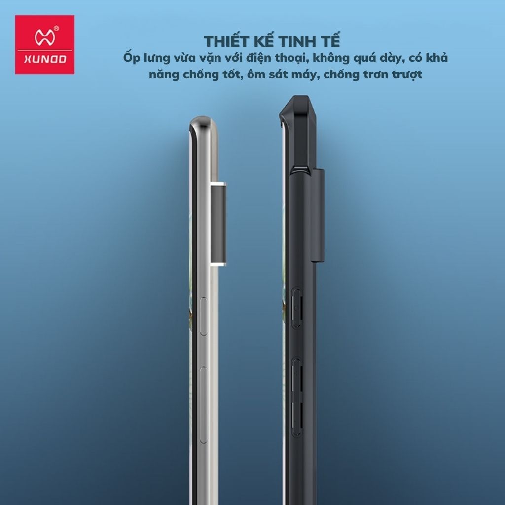 Ốp lưng Google Pixel 6 Pro trong suốt chống sốc XUNDD, chống va đập, bảo vệ camera, siêu bền bỉ - Hàng nhập khẩu