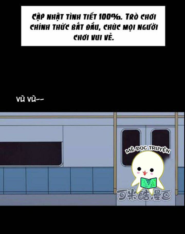 hành trình truy tìm cái chết của up chủ chapter 3 2