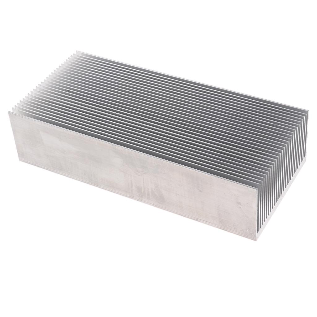 150x69x34mm, Aluminum Heat Sink Heat Sink Fan for High Performance