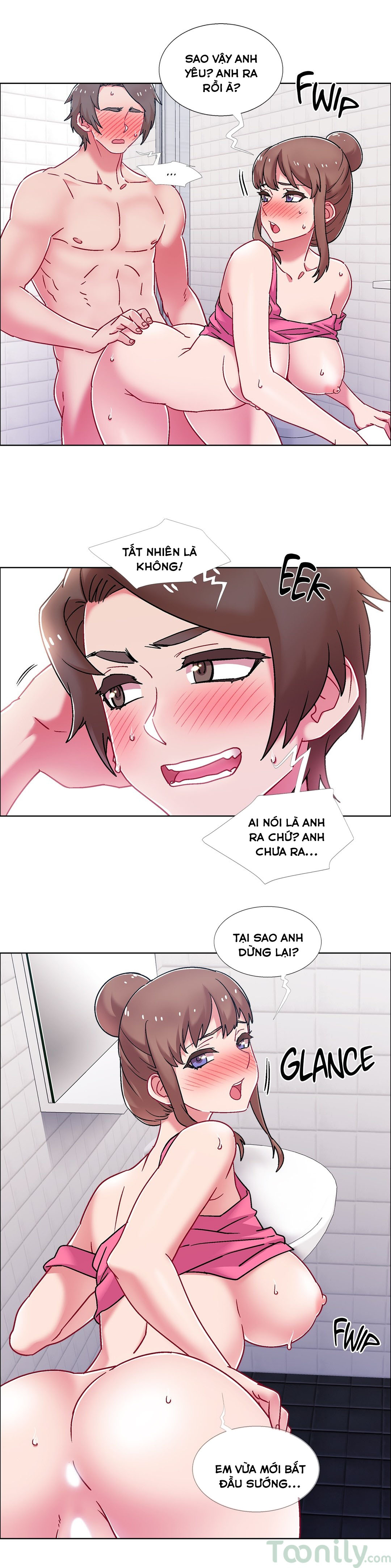 rental girls chapter 51 4