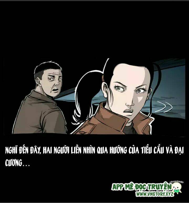 U Minh Ngụy Tượng Chapter 58 17