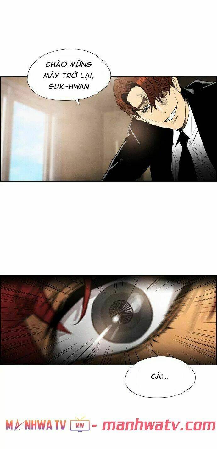 kẻ hồi sinh chapter 26 57