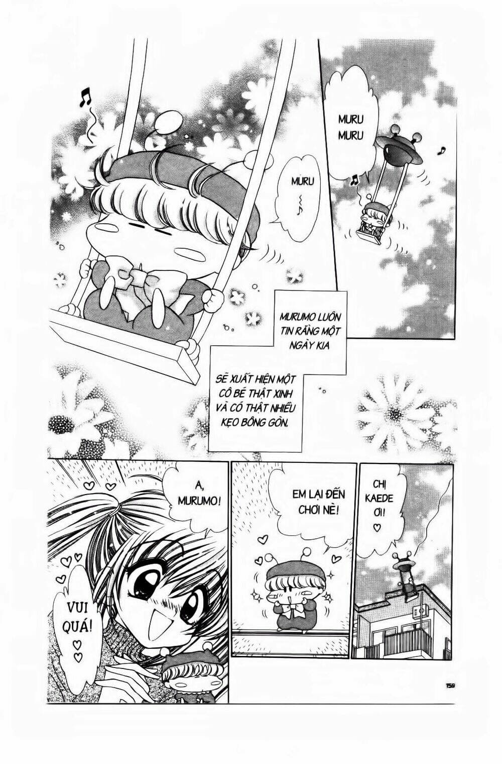 chim cánh cụt ginji chapter 24 6