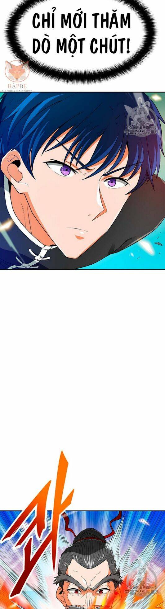 tôi tự động săn một mình chapter 68 26