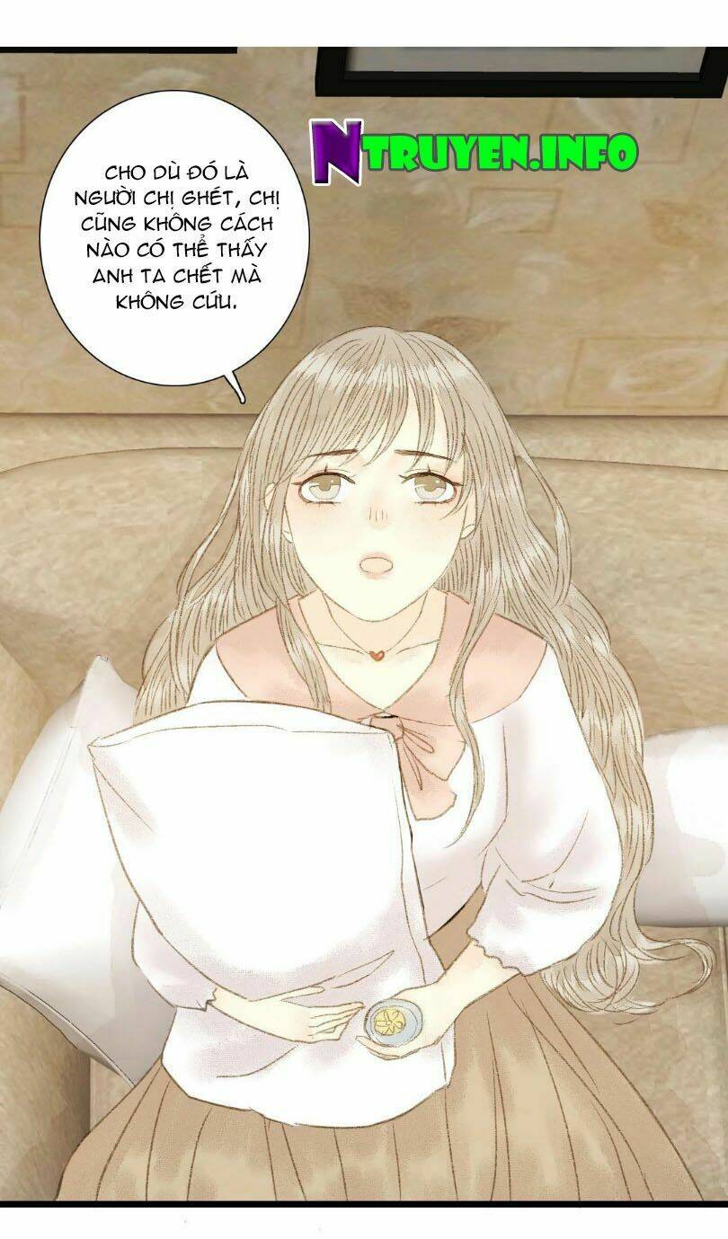 người biến thành ánh trăng chapter 8 6