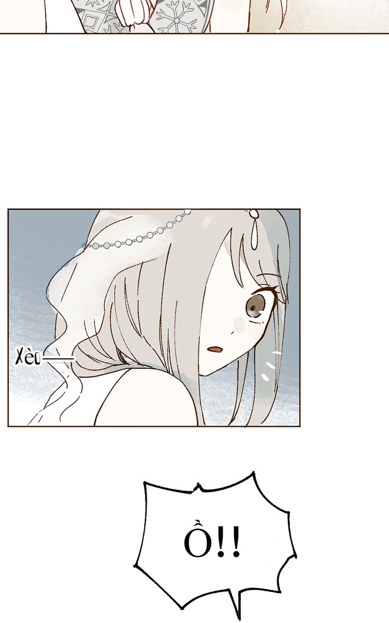 câu chuyện tình yêu kỳ lạ chapter 9 34