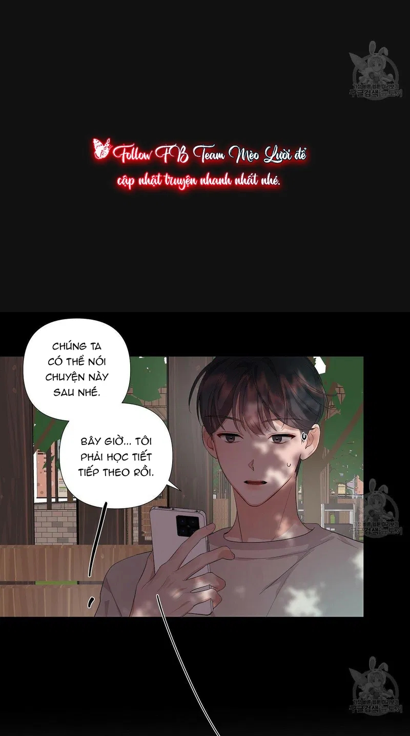 đừng bận tâm, em yêu chapter 2 50