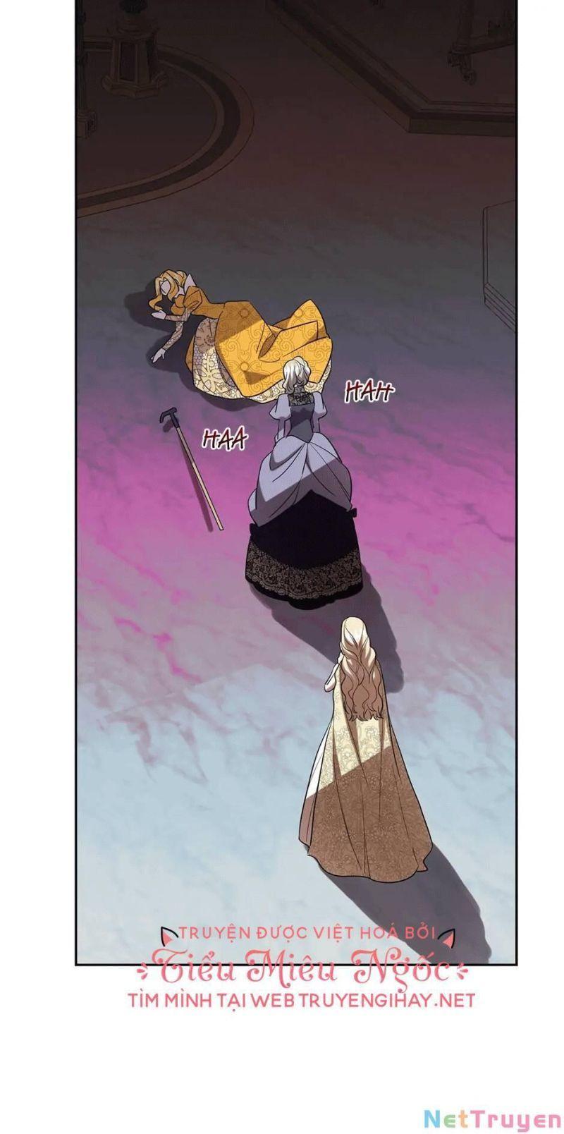 xin ngài đừng ăn tôi chapter 72 73