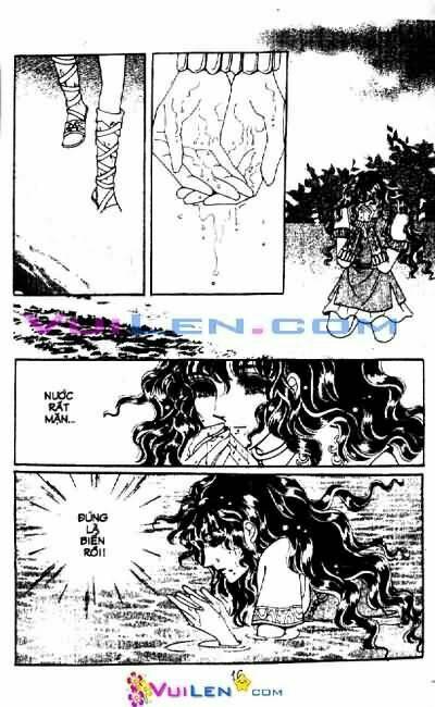 nữ hoàng biển cả chapter 13 16