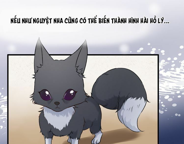 lượm được một tiểu hồ ly phần 2 chapter 91 13