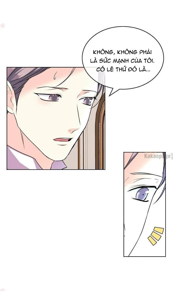 đức hạnh của ác nữ phản diện chapter 61 60