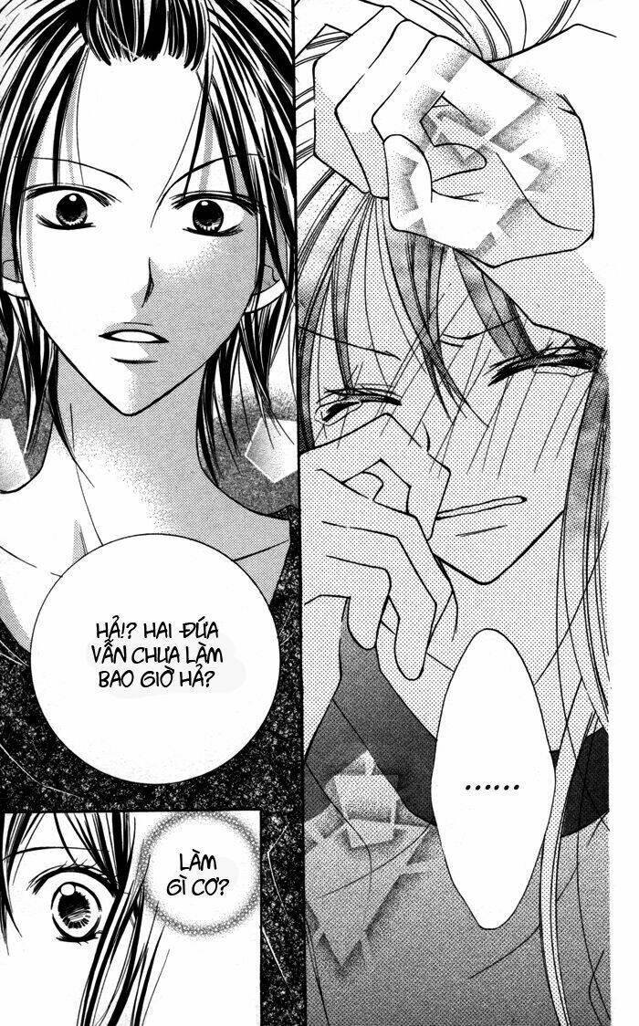 hitoribocchi wa samishikute chapter 8 5